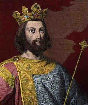 Lodewijk V I I (de Jongere) van Frankrijk